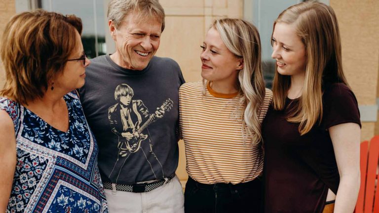 Butler-Hushagen Health Education Fund