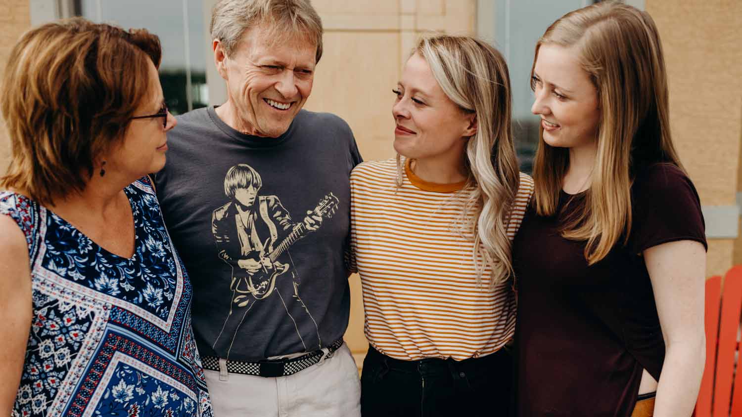 Butler-Hushagen Health Education Fund