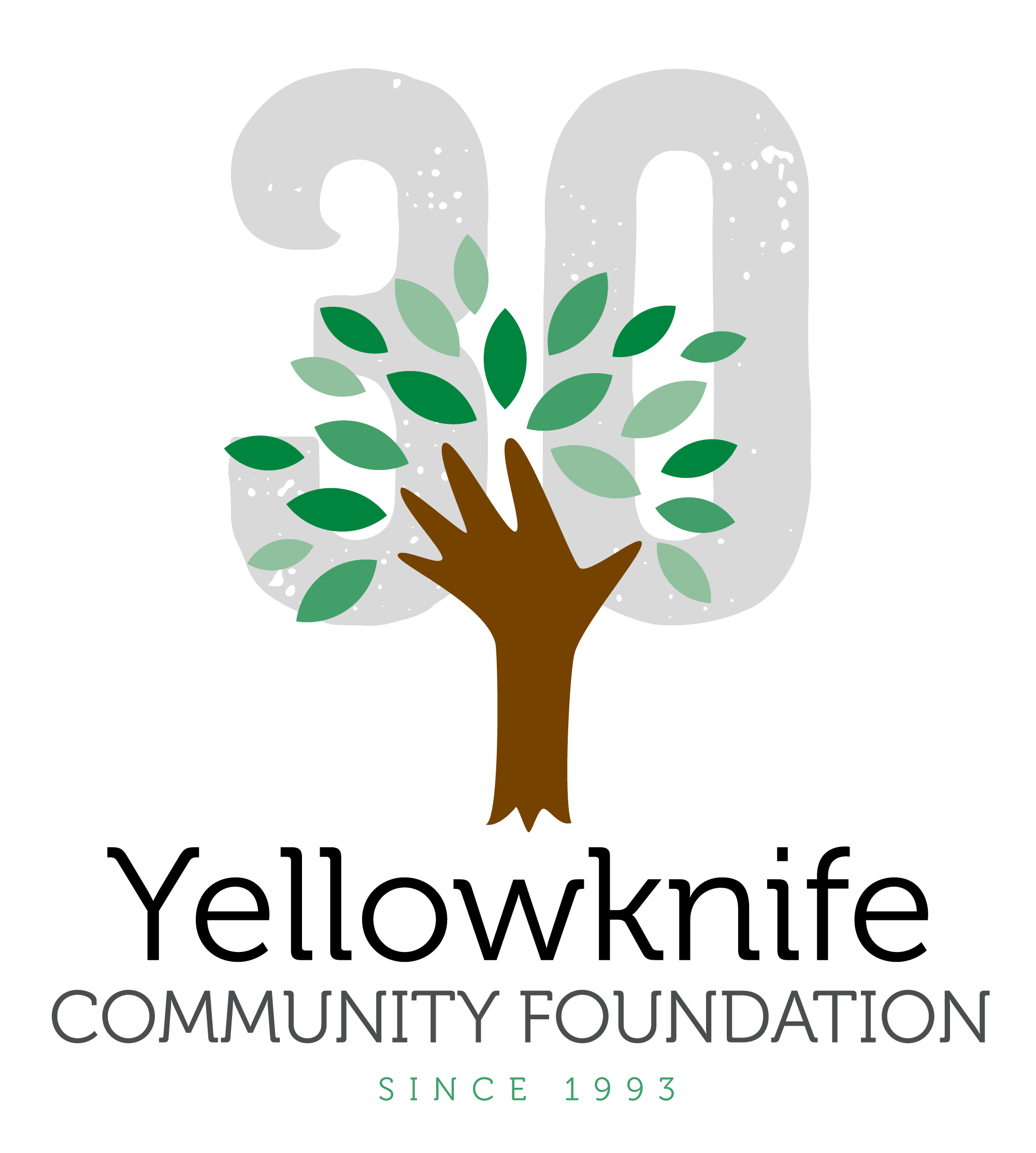 Yellowknife Community Foundation | Celebrating 30 Years (1993 - 2023)
