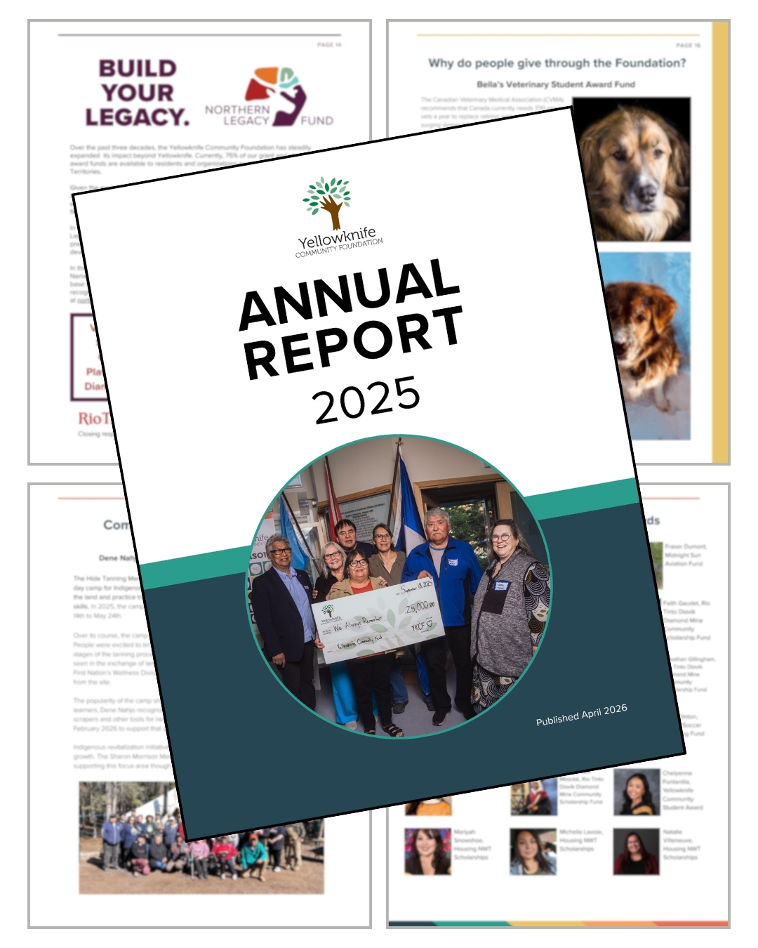 2025 Annual Report