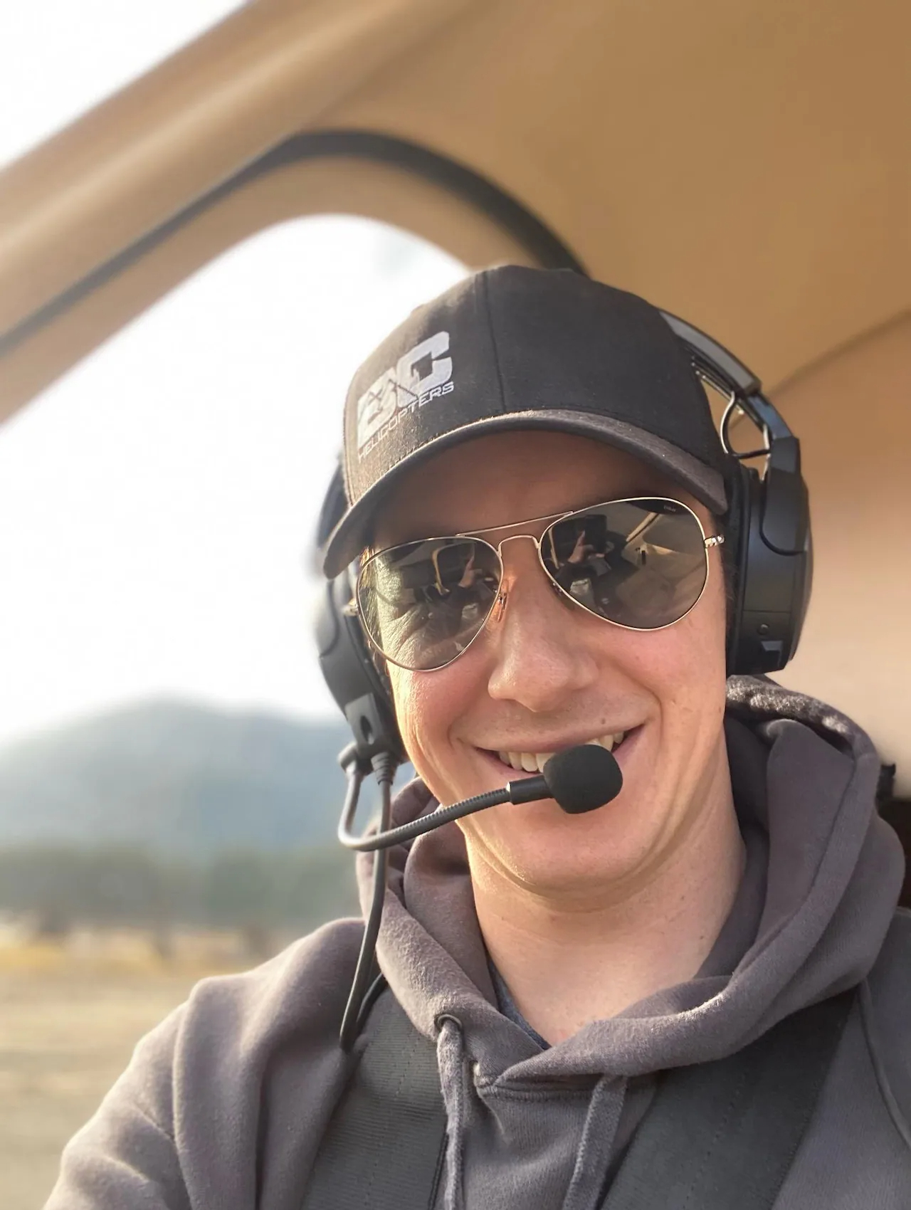 Establishment of the Josh Patenaude Memorial Fund