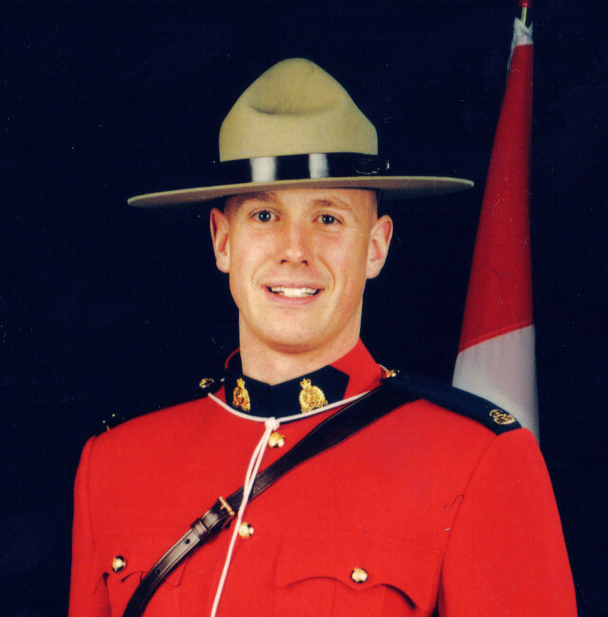 Establishment of the Cst. Christopher Worden Memorial Bursary Fund
