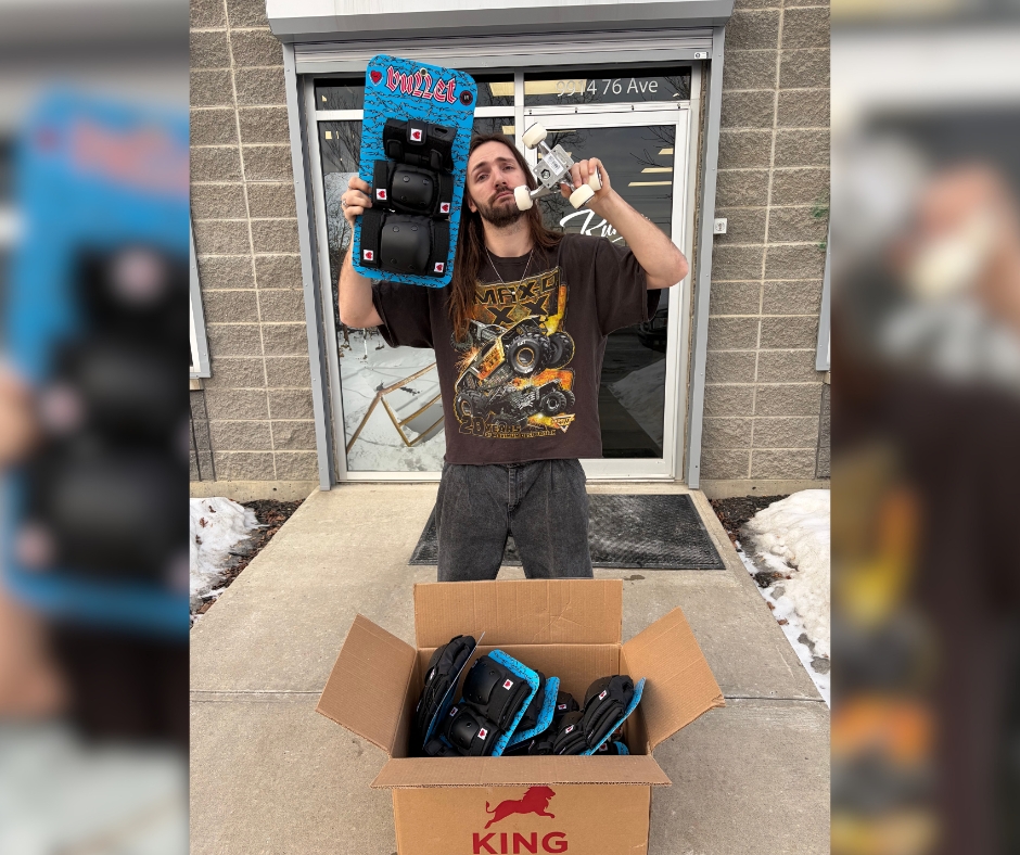 Skate North Rumor